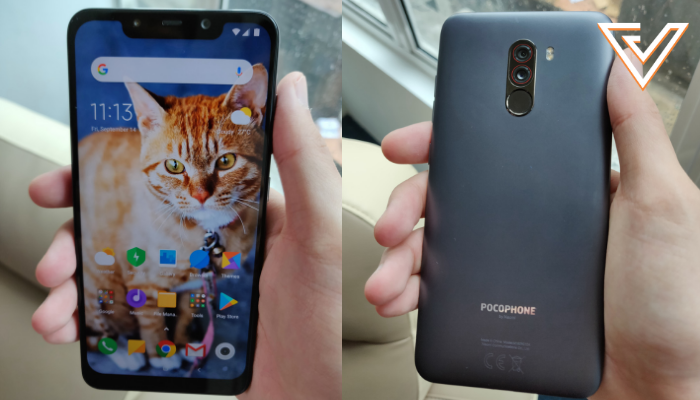 Pocophone F By Xiaomi Review The Phone Where Only Speed Matters