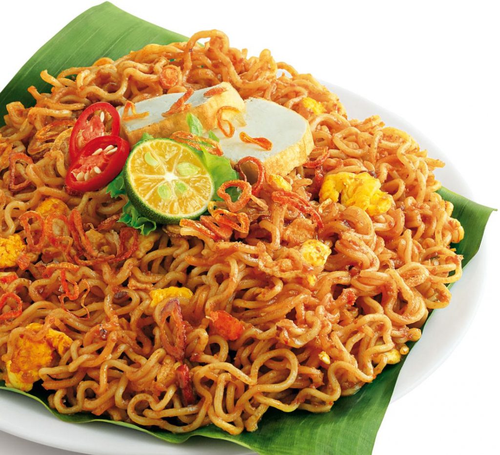 Mee Goreng Mamak