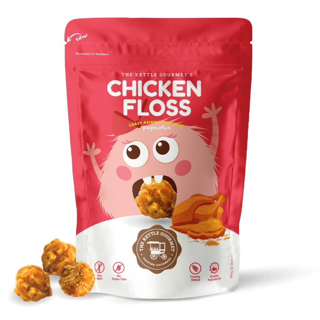 chicken-floss-6-pack-set-shop-local-brands-at-vulcan-post-label