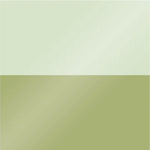 Sencha Crystal & Leaf with Green Polarized Lenses