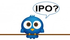twitter IPO