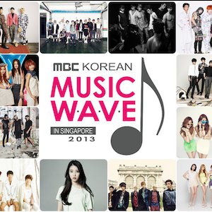 korean music wave cancelled