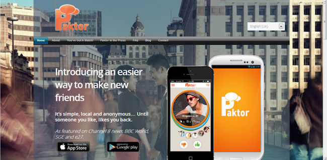 paktor app