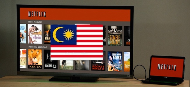 Netflix-Malaysia