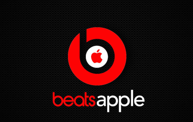 Beats Apple. Image Credit: Forbes