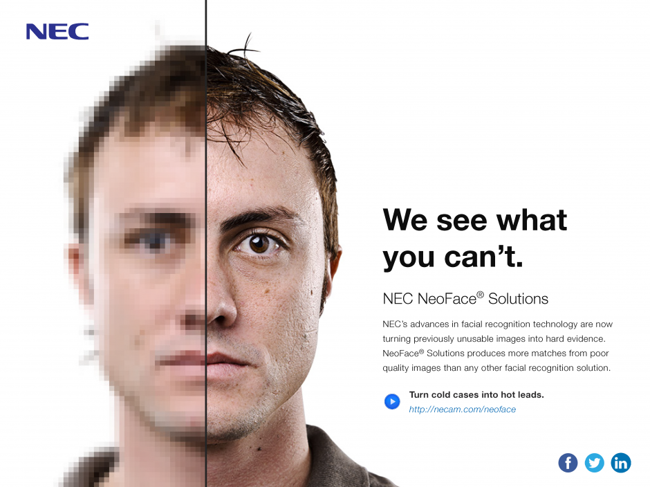 Malaysia Can Solve More Crime In The Future With NeoFace Facial ...