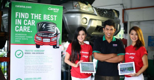 5 Out Of 8 M'sians Said It's Hard To Find A Trusted Car Workshop ...