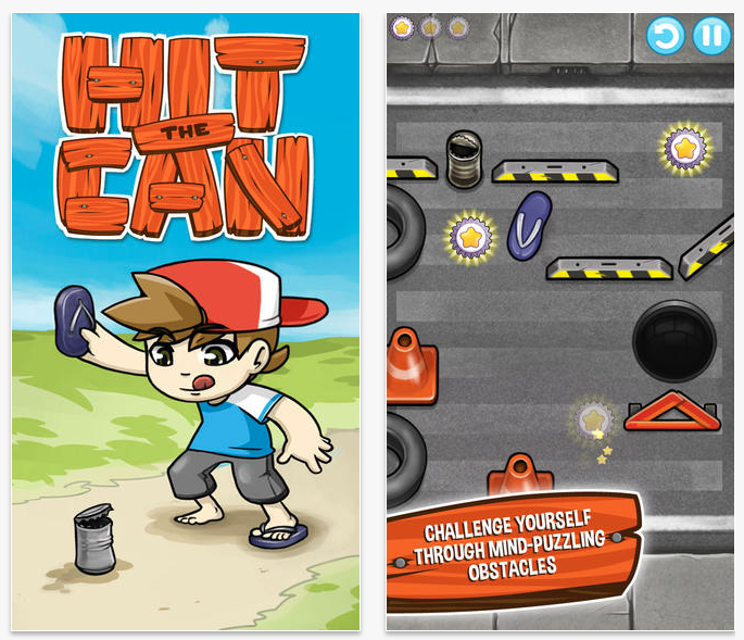 Traditional To Mobile: 3 Filipino App Games That Will Make You Feel ...