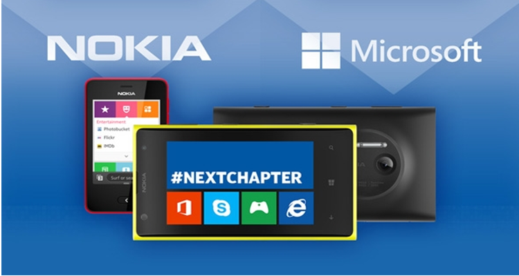 Bye Bye Nokia. We Will Miss You (Image: winsupersite)