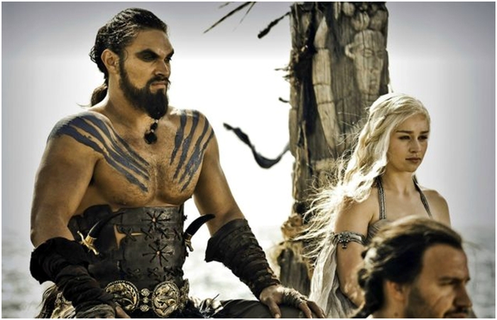 You can now learn to speak Dothraki for only 99 cents with the app!