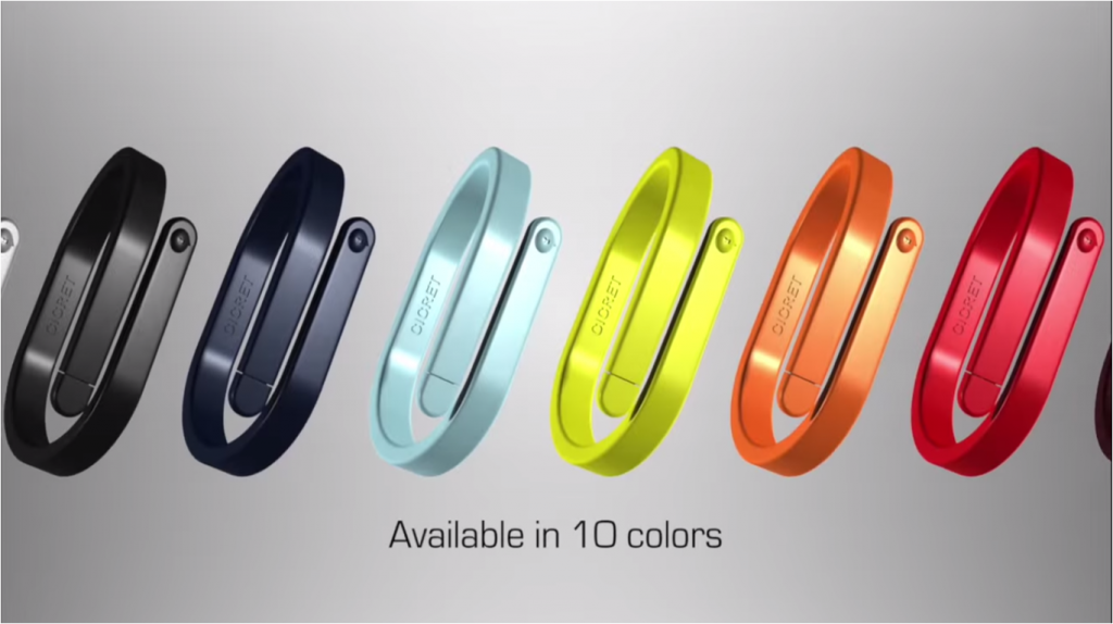 The Cicret Bracelet: Wearable Technology That Makes Your Skin Function ...