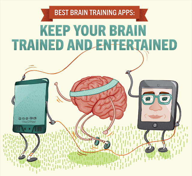 Download Mensa Brain Test app for iPhone and iPad