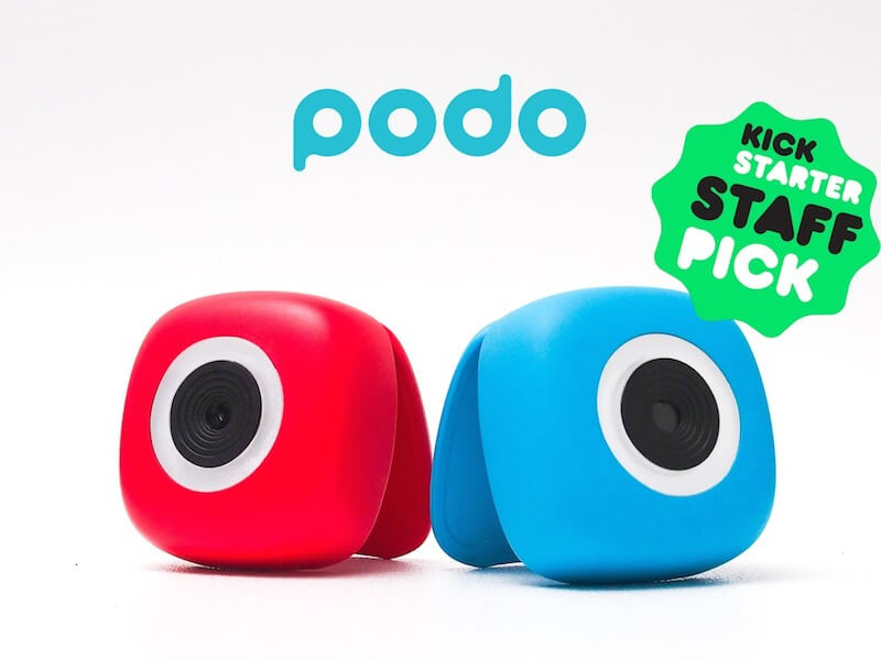 alt="kickstarter-podo-camera"