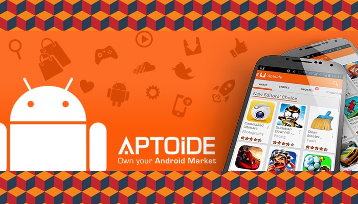 Aptoide - APK Download for Android