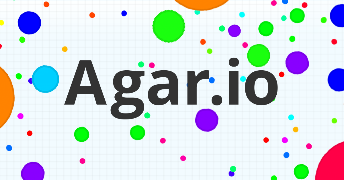 Agario Singapore