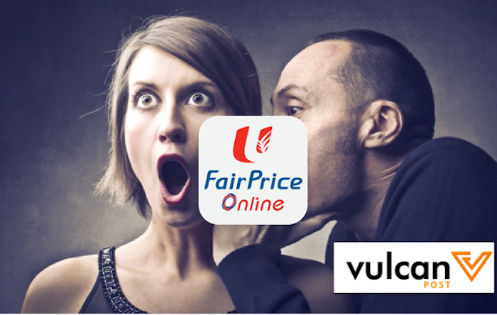 fairprice online mobile app