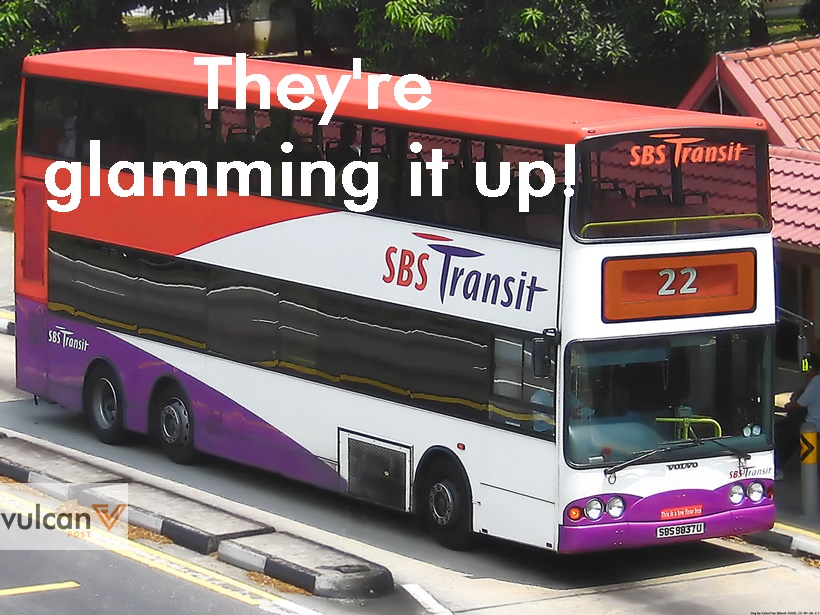 sbs bus transit