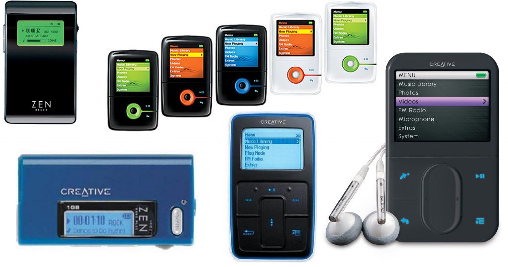 8 Gadgets Which Cool Kids In The Early 2000s Had