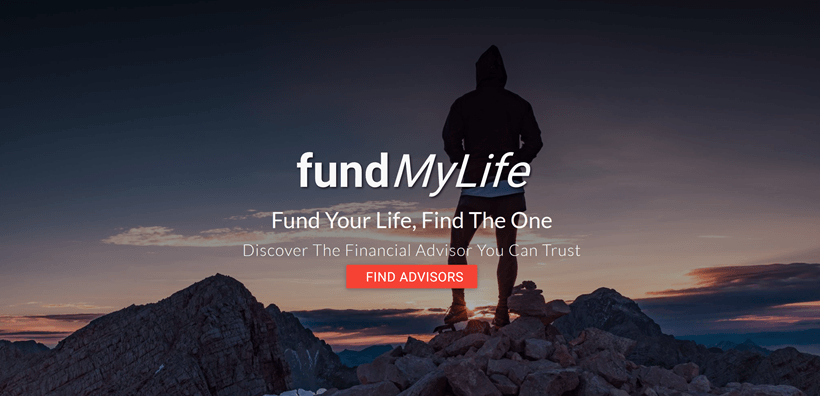 FundMyLife financial advisors