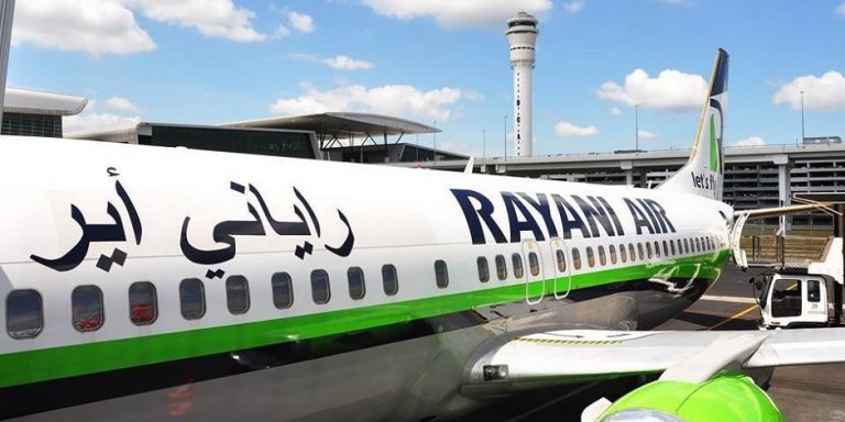 8 Reasons That Led To Rayani Air Ceasing Operations