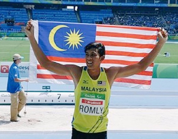 The Journey Of Our Malaysian Paralympic Athletes And Their Gold Efforts