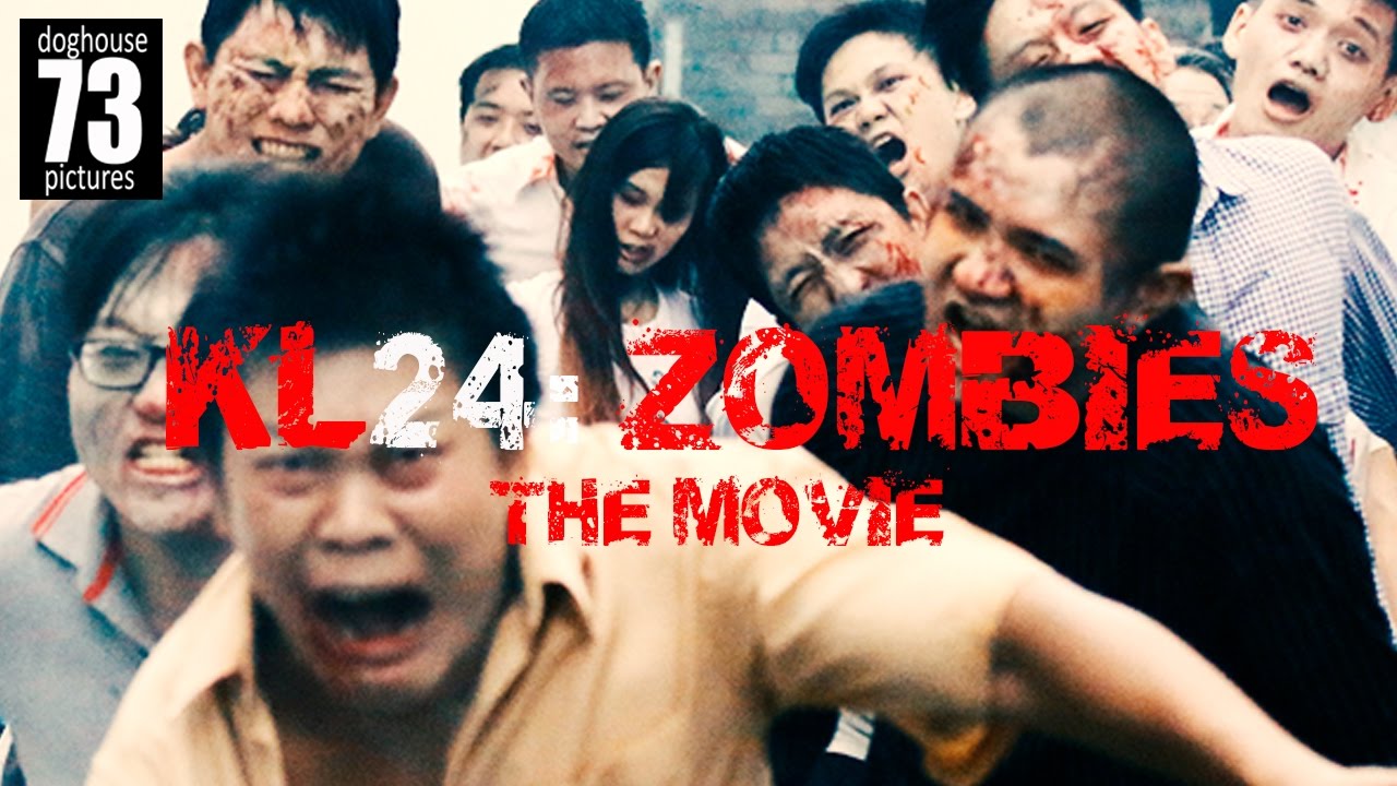 Zombies Movie Review