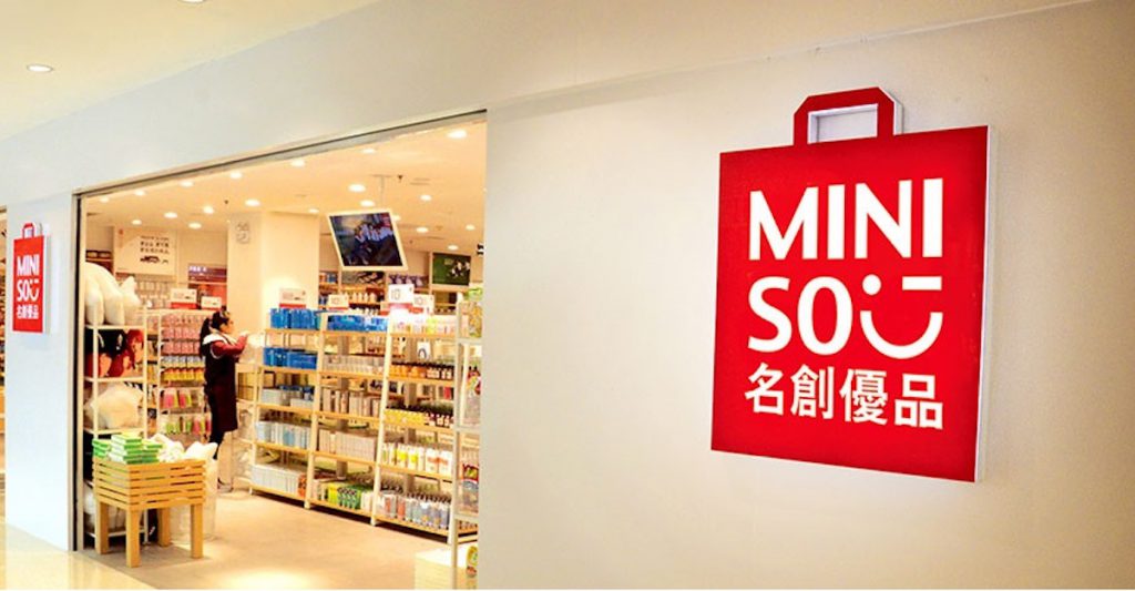 Miniso