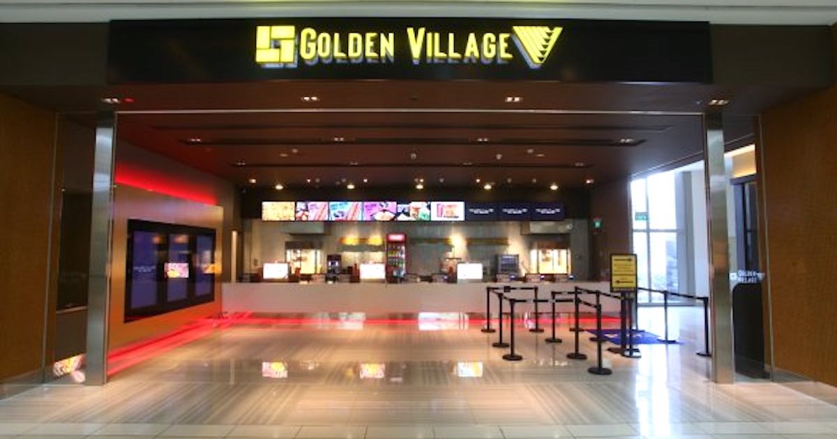 mm2 Asia buys 50 percent stake in Golden Village, News & Features