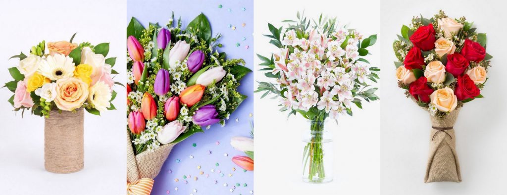 10 Online Flower Delivery Services in Kuala Lumpur and Klang Valley