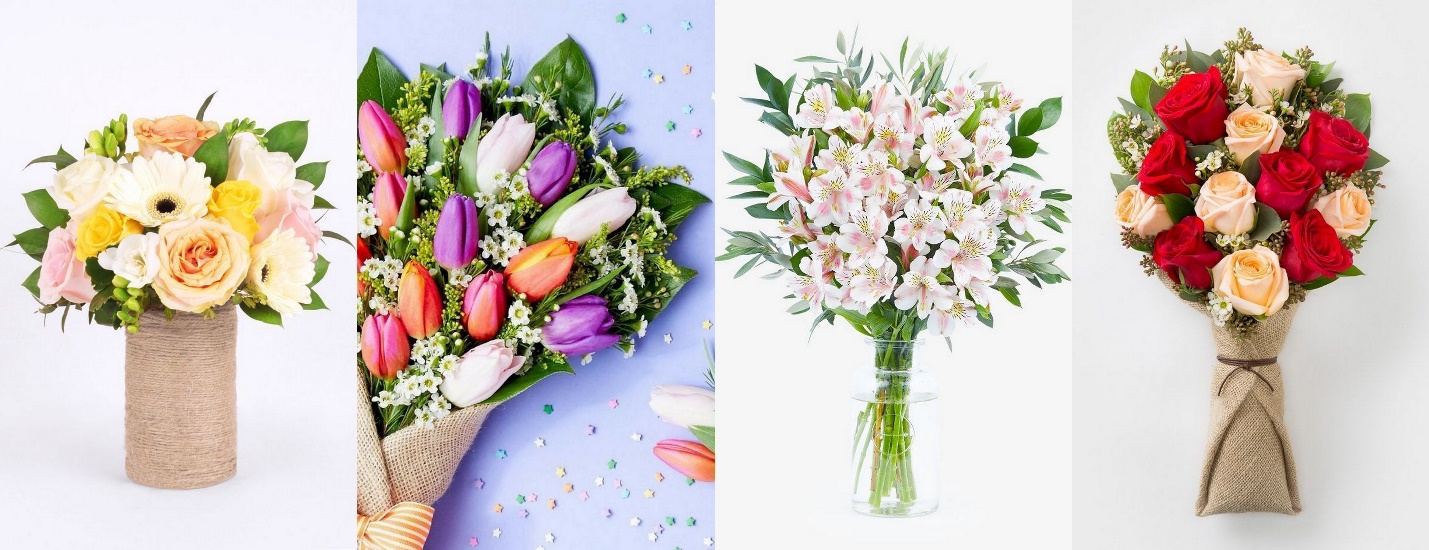 10 Online Flower Delivery Services In Kuala Lumpur And Klang Valley