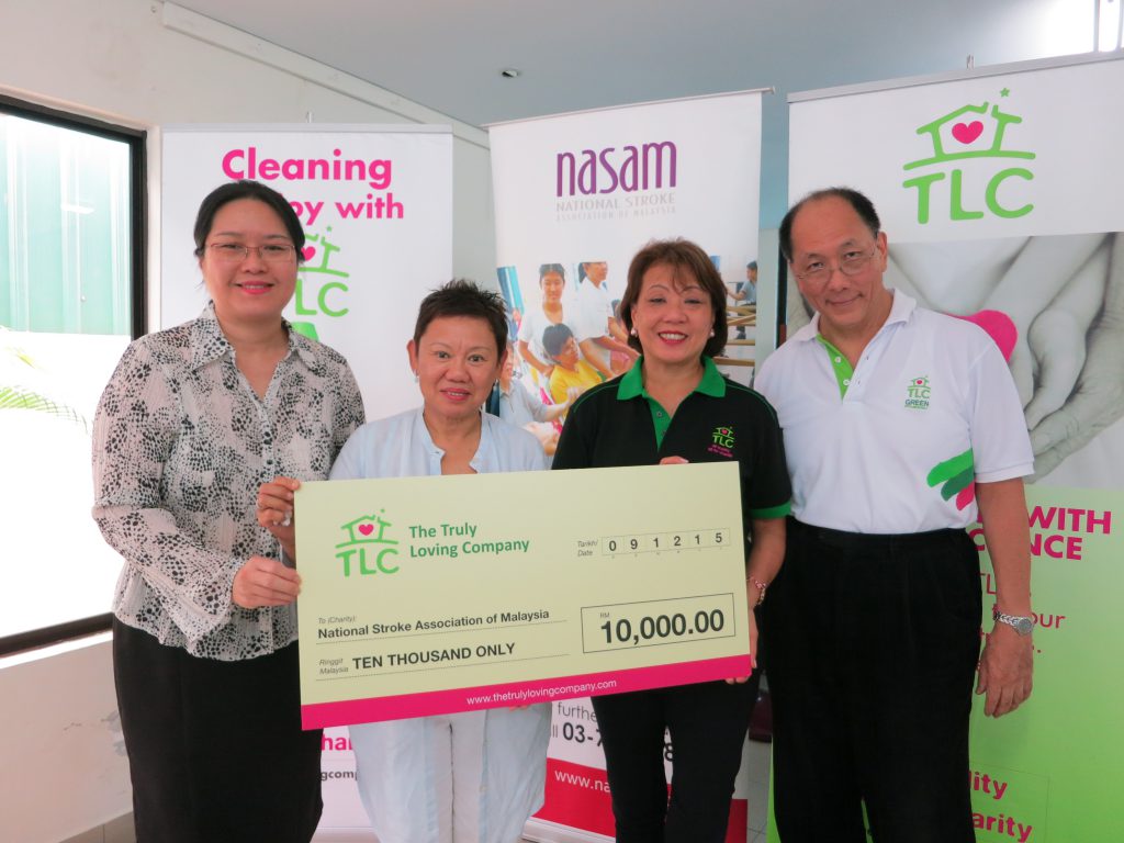 The Truly Loving Company: Social Enterprise Selling Cleaning Products