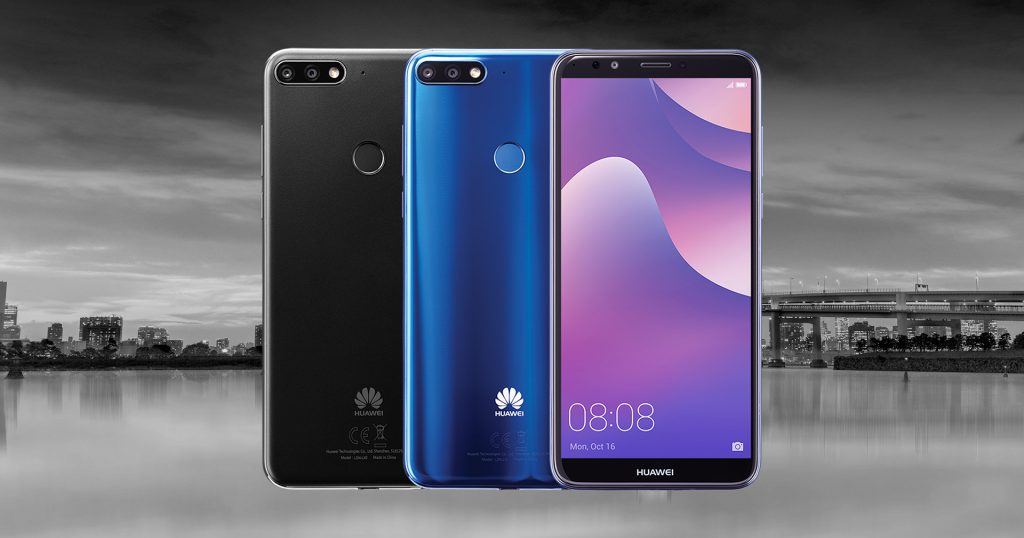 The Huawei Nova 2 Lite Is A Powerful Budget Phone With Face Unlock