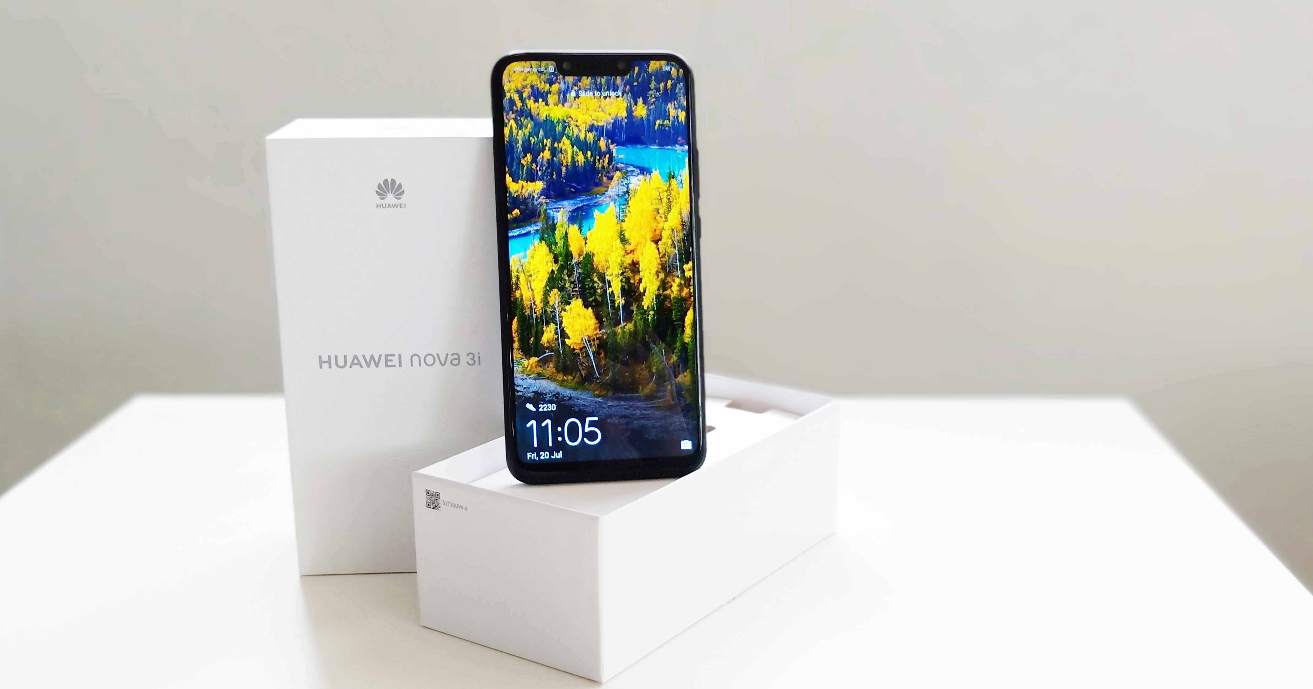 The Huawei Nova 3i Is A Good Budget Alternative To Other Photography Phones