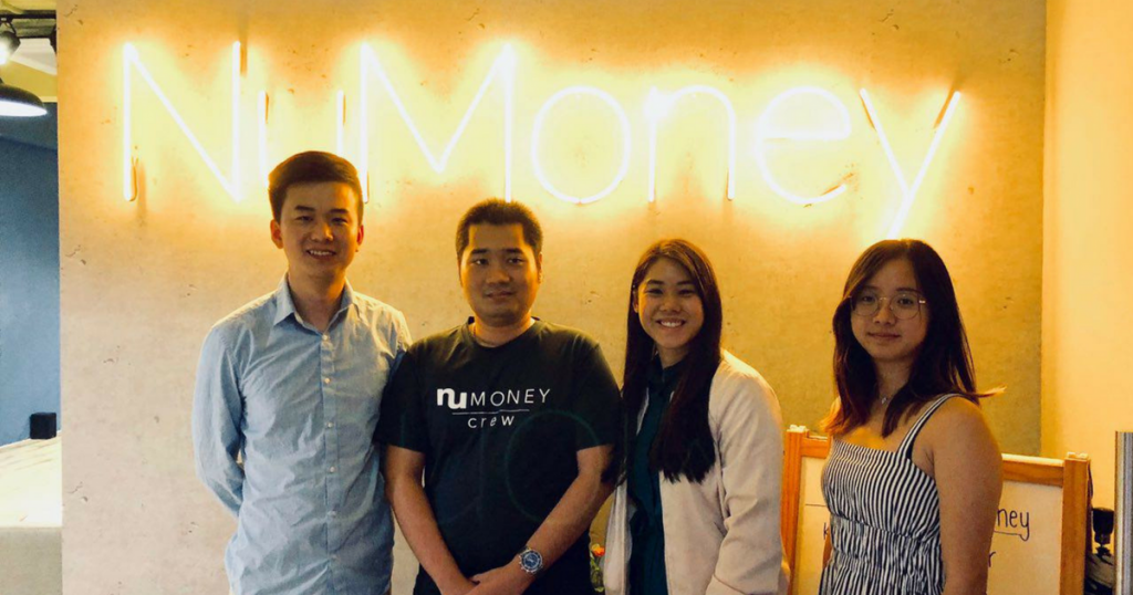 numoney cryptocurrency singapore