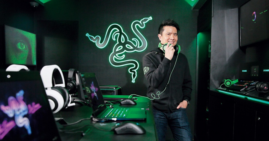 razer roundup