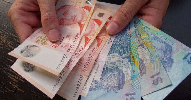 Budget 2019 Singapore Govt Introduces 50 Income Tax Rebate