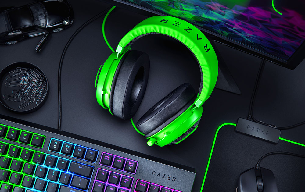 Razer Unveils Budget-Friendly Lineup - Prices Start From S$79.90