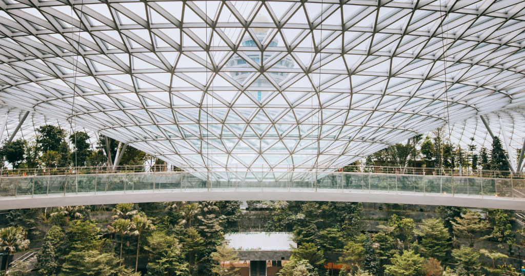 Apple's MBS Store Is The Jewel Changi Of 2020 That Restored A Little  Wonder, Hope & Pride In A Pandemic 