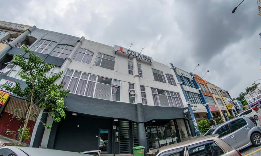 6 New Coliving Spaces In Malaysia & How Much They Cost