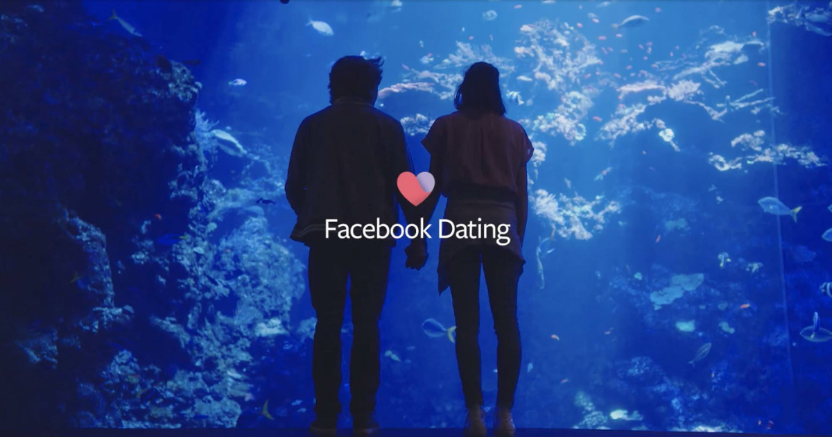 facebook dating singapore
