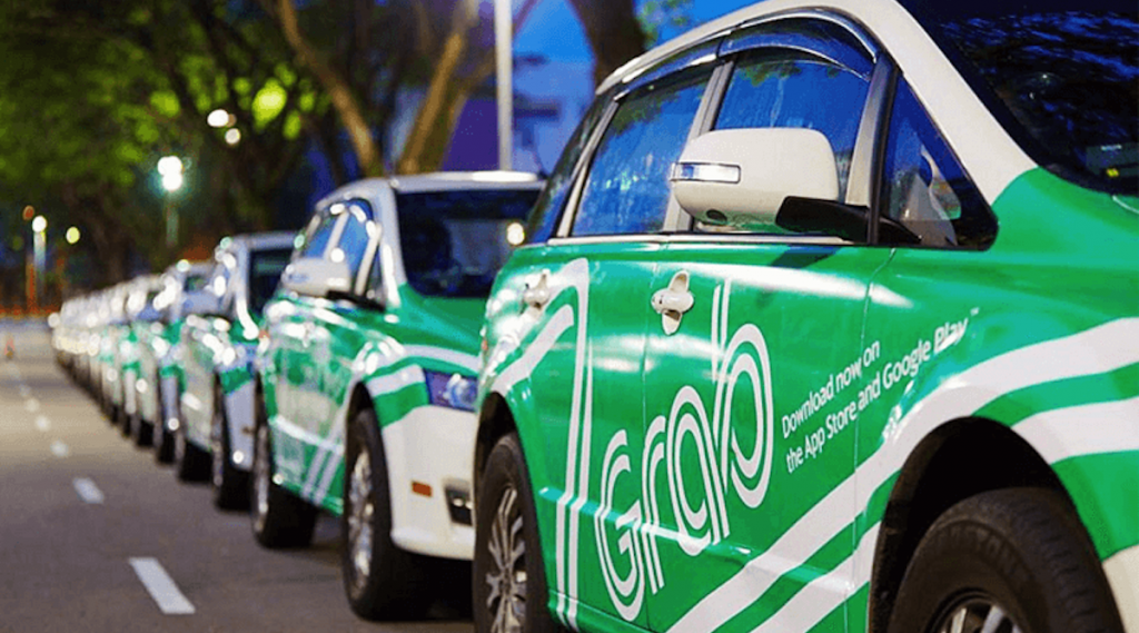 grabcar