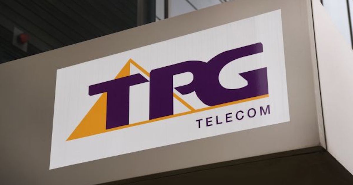 tpg telecom