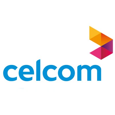Celcom Malaysia Logo 001