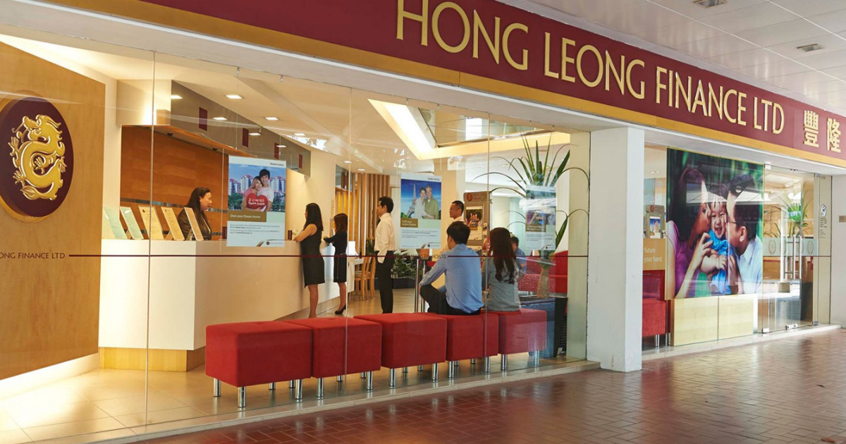 hong leong singapore