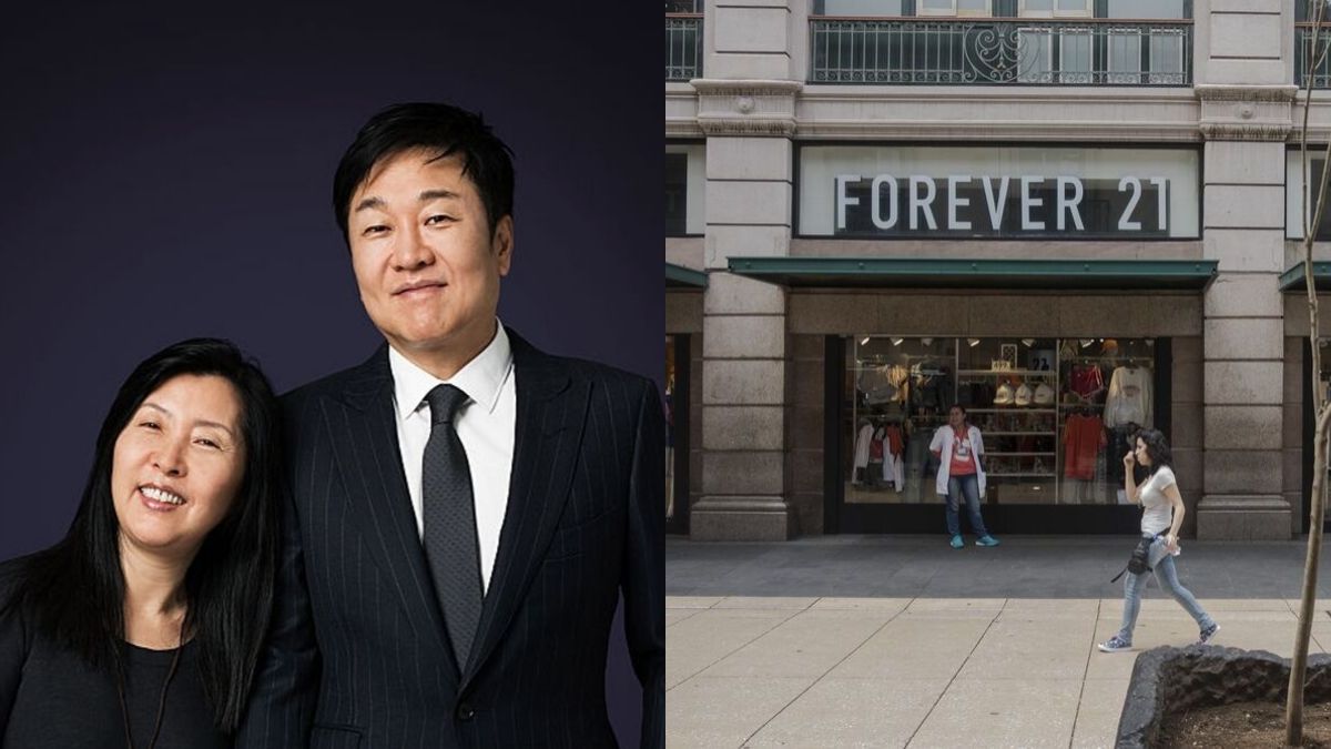 Bankrupt: a brief history of the creator of Forever 21