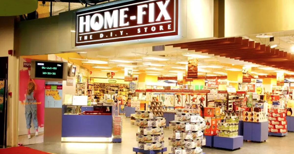home fix singapore