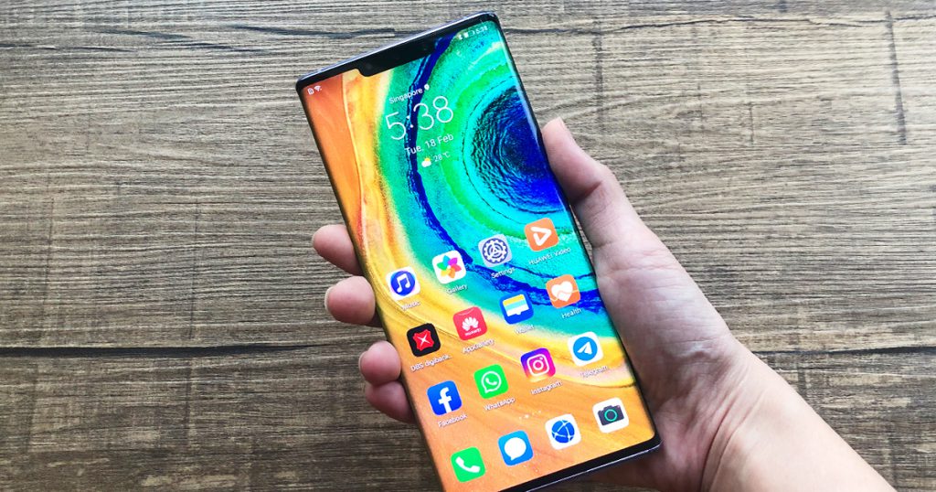 Huawei without Google is not the end