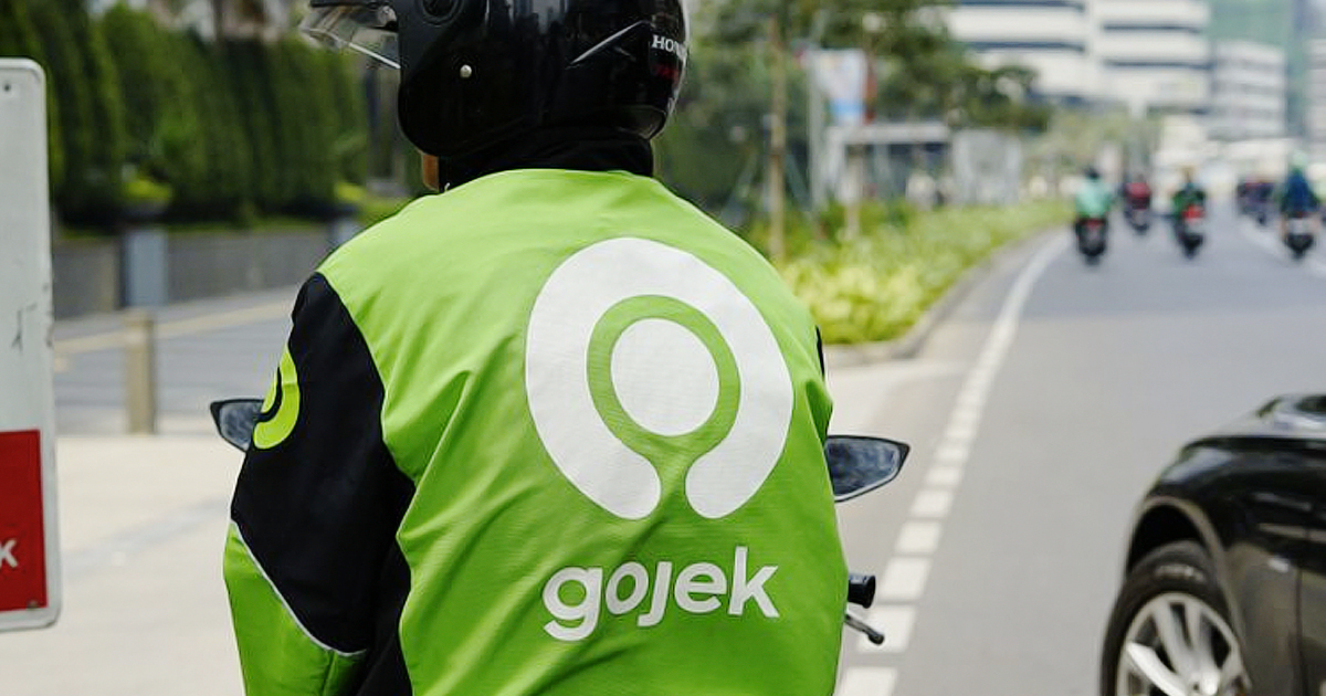 Gojek raises US$1.2 billion in ongoing funding round