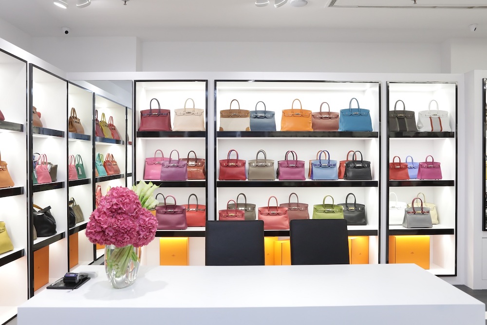 LuxLexicon Made S$49.8M Sales In 2019 From Pre-Loved Hermes Bags