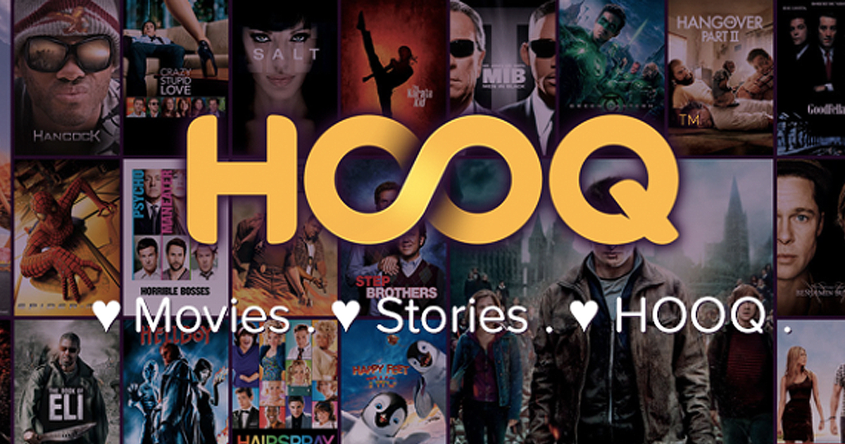 Singtel's video streaming service HOOQ files for liquidation